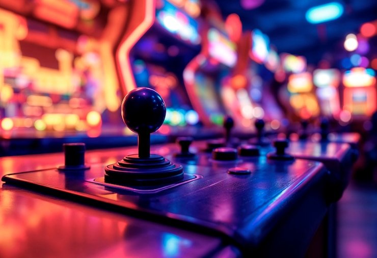 Tampilan antarmuka togel online lunatoge di layar ponsel pengguna Indonesia