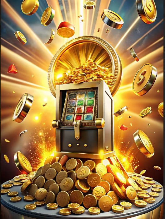 Koleksi beragam judul slot online yang tersedia di lunatoge untuk hiburan digital