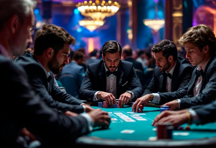 Langkah-langkah mudah bermain togel online di lunatoge melalui ponsel