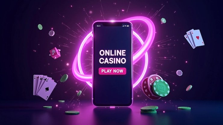 Tampilan antarmuka Slot Games di platform lunatoge untuk pengguna Indonesia